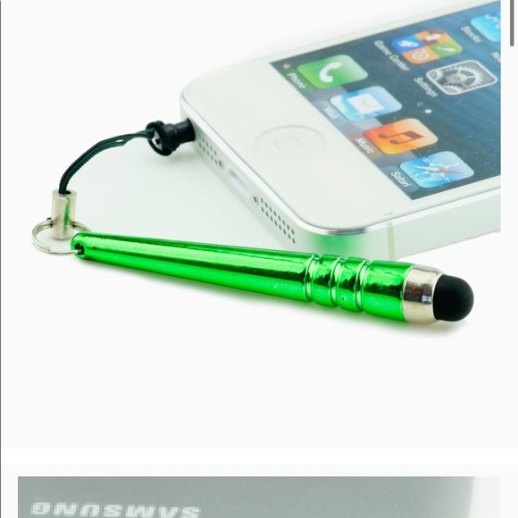 *FREE*- 1 Mini Stylus Pen with Headphone insert - Picture 3 of 3